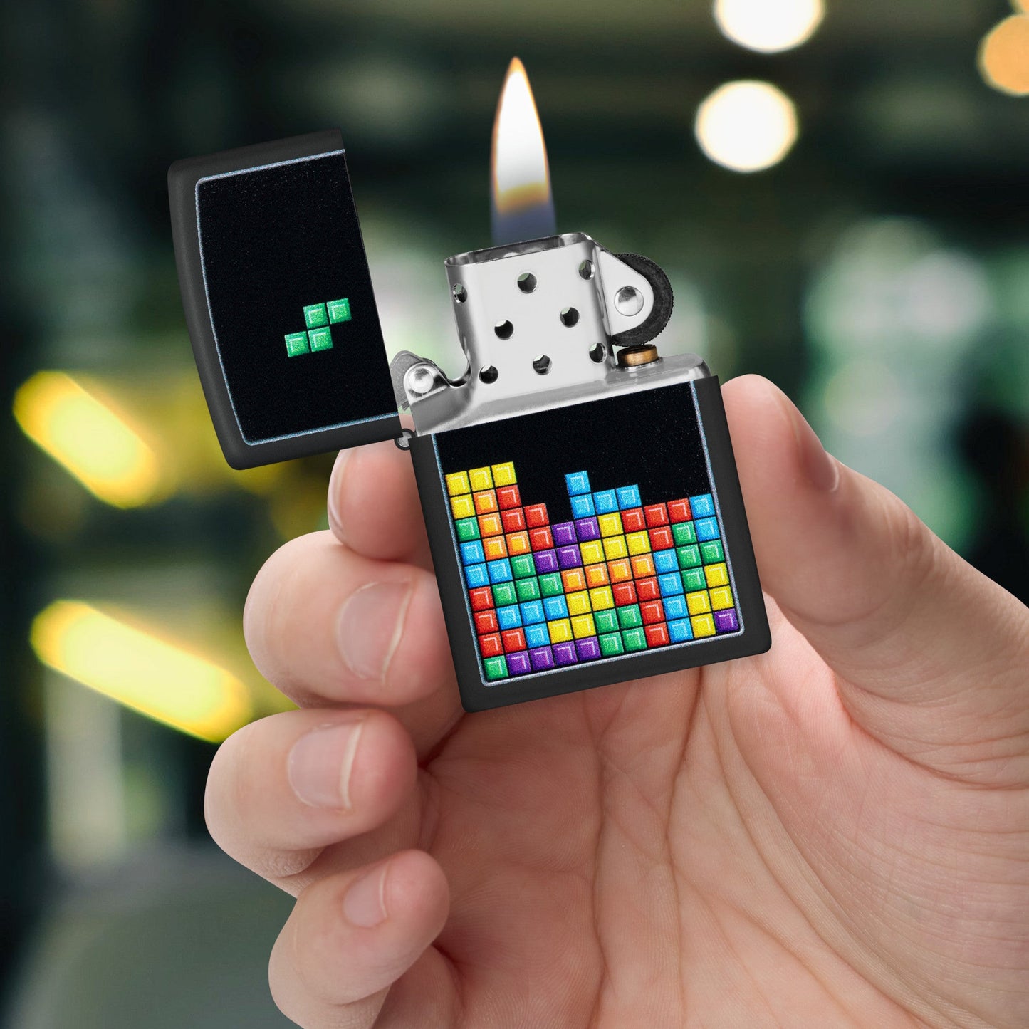 Modèle Jeu de blocs