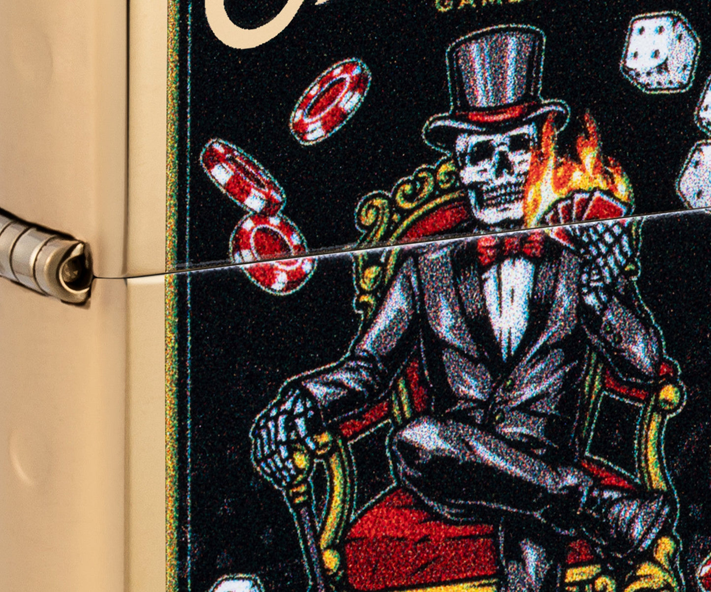 Modèle Jeux de casino