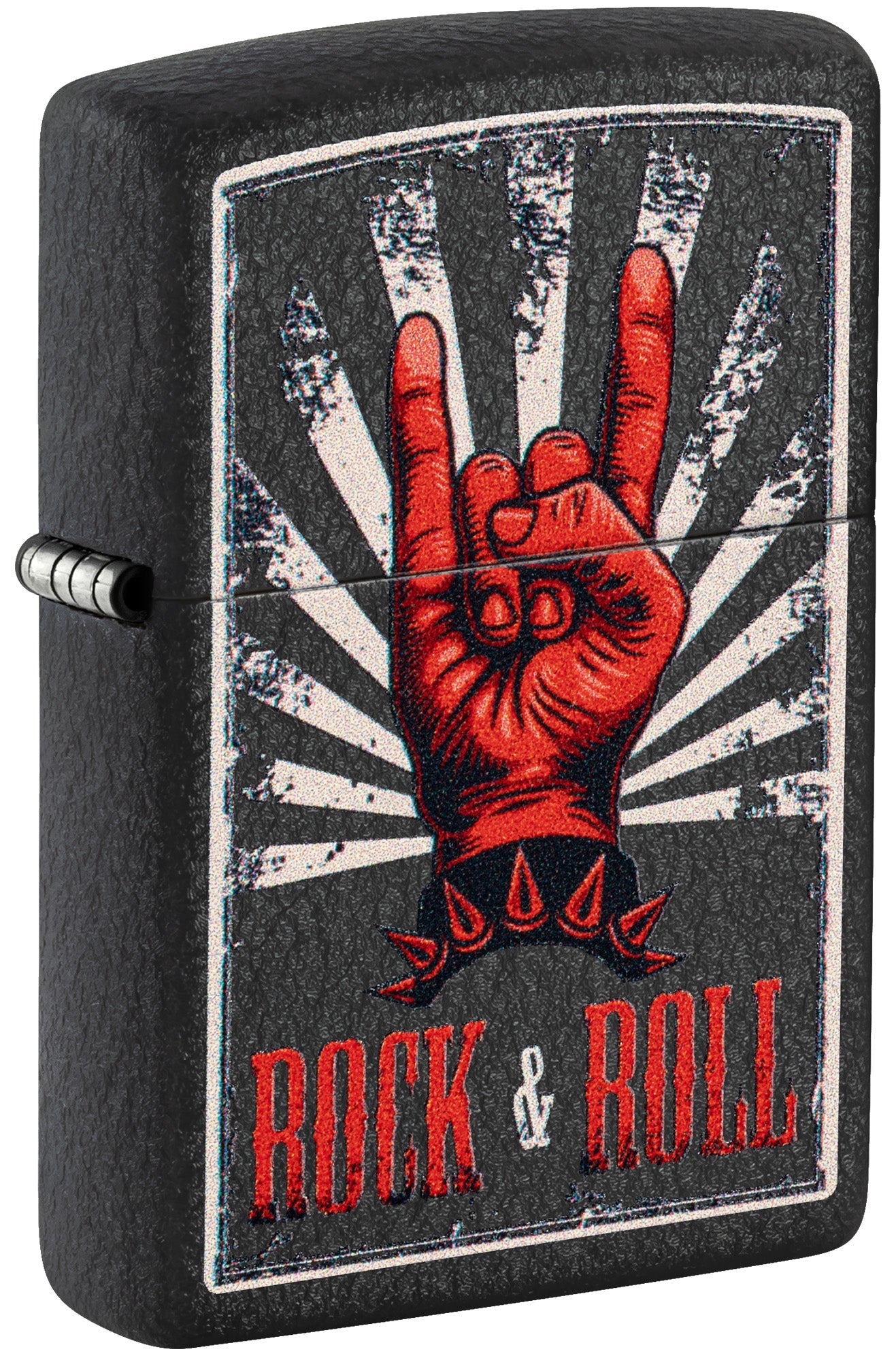 Modèle Rock and Roll