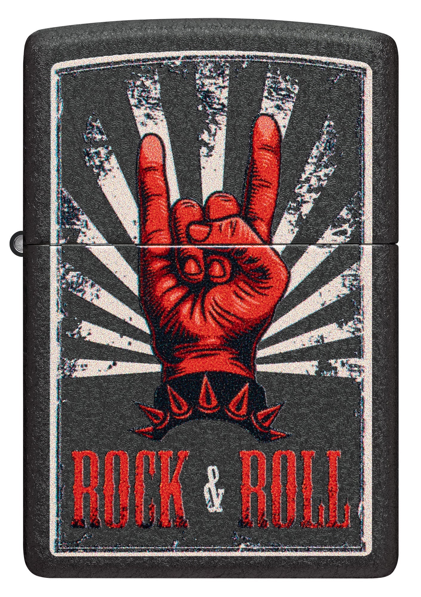 Modèle Rock and Roll