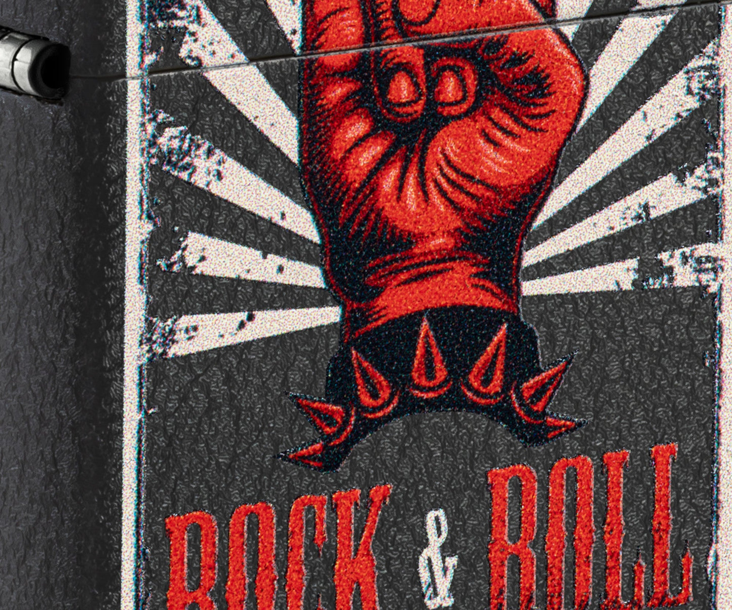 Modèle Rock and Roll