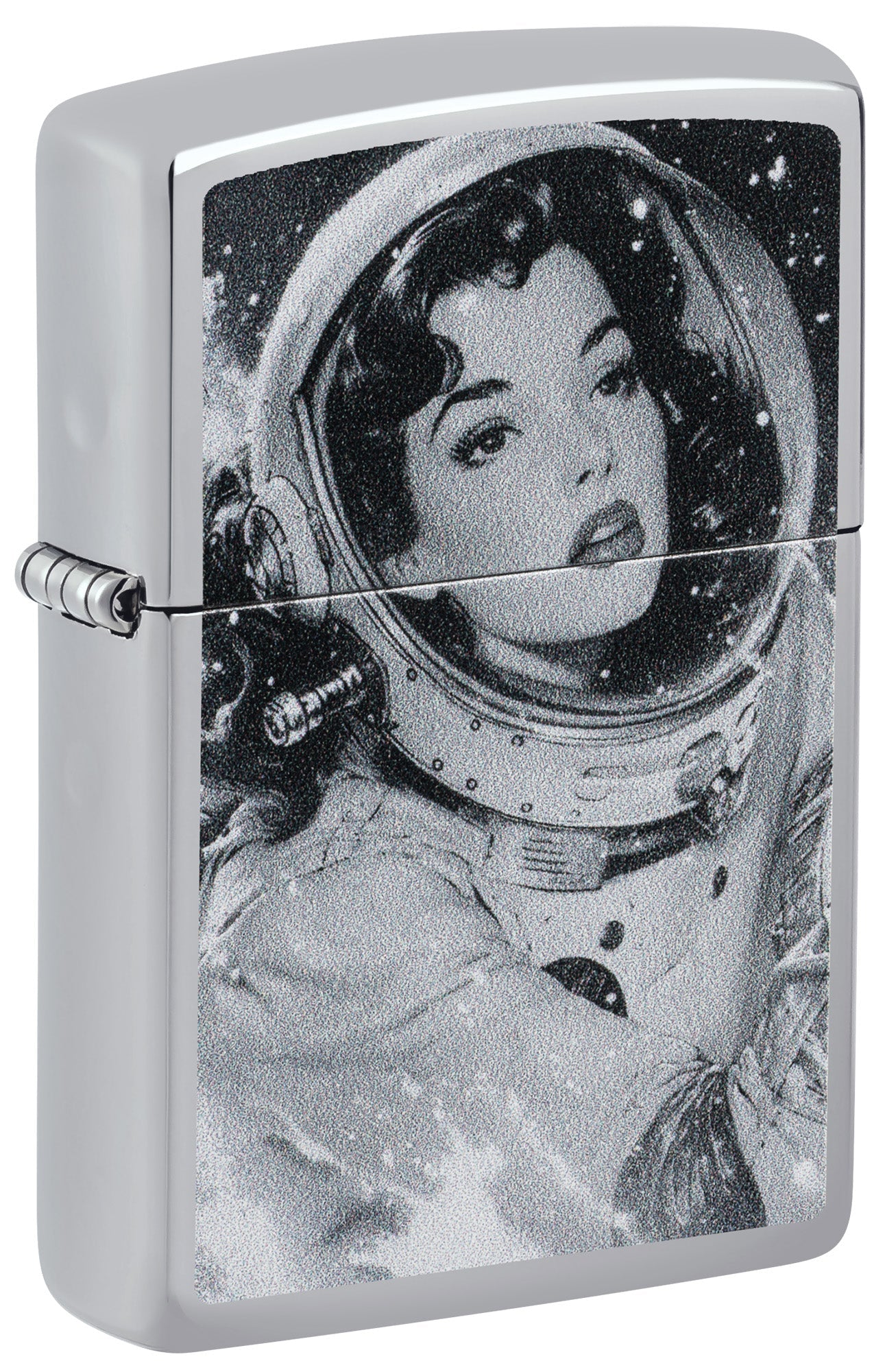 Modèle Astronaute vintage