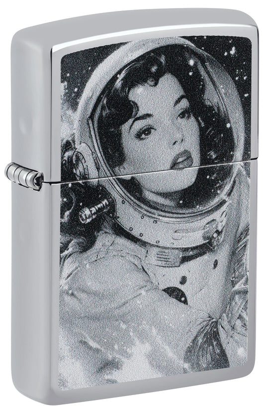 Modèle Astronaute vintage