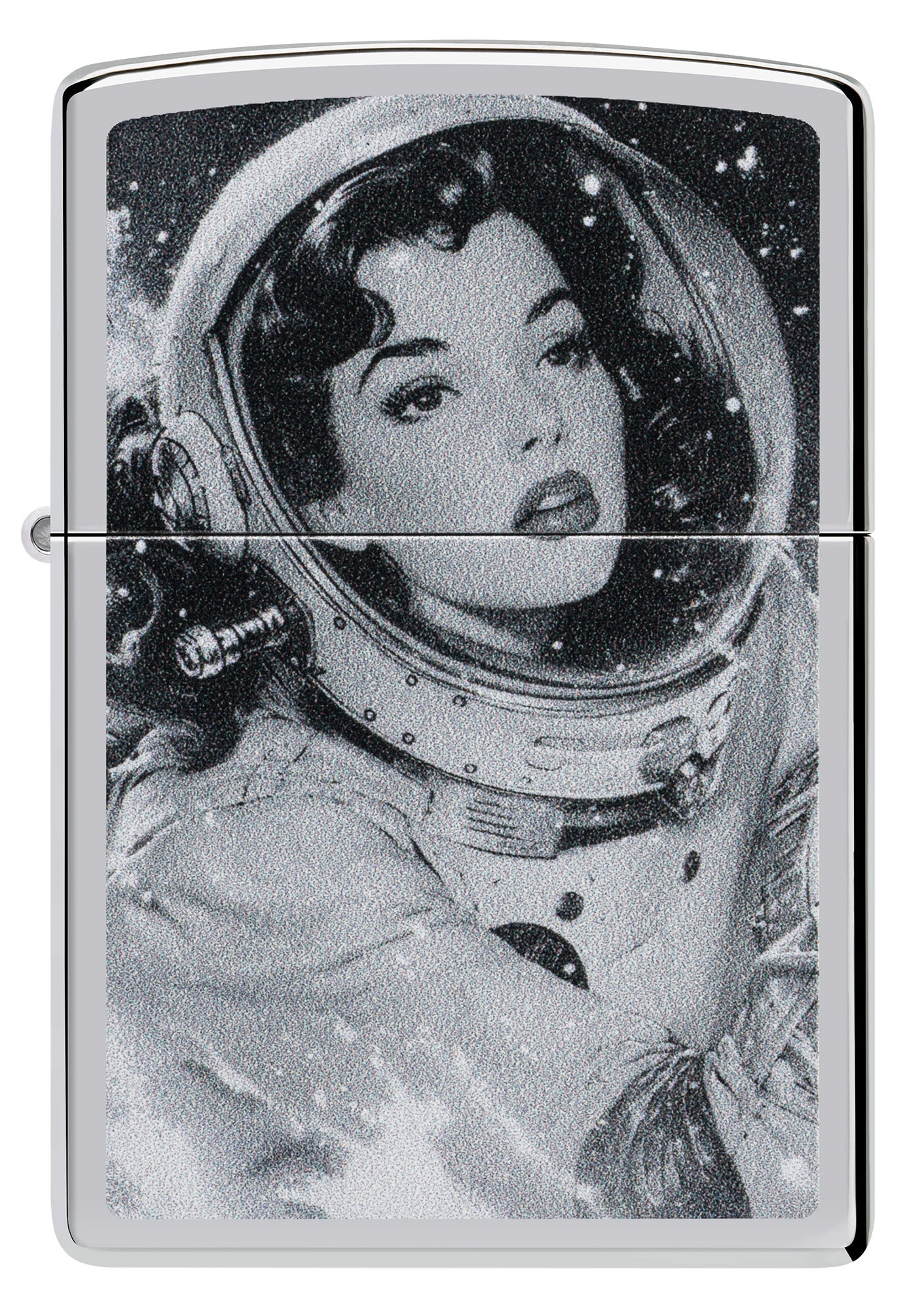 Modèle Astronaute vintage