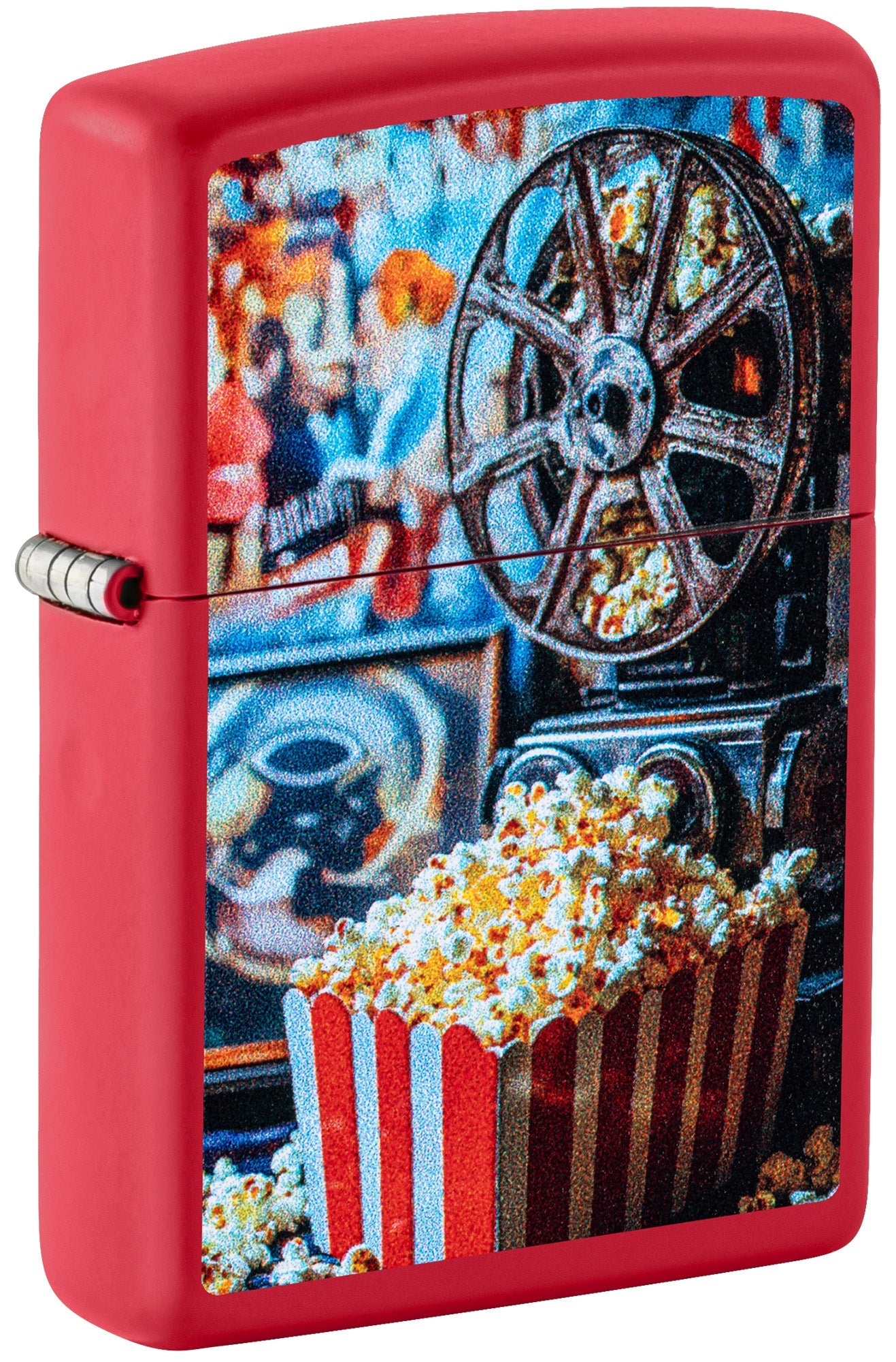 Modèle Cinéma vintage