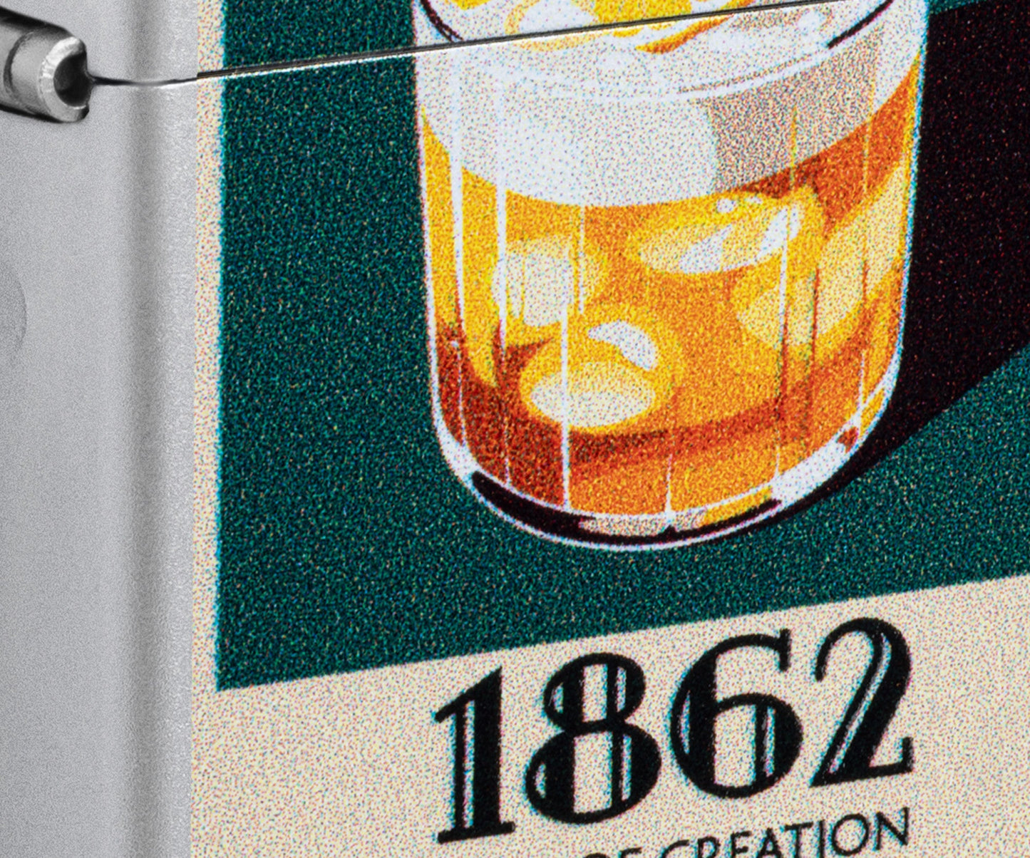 Modèle Whiskey sour