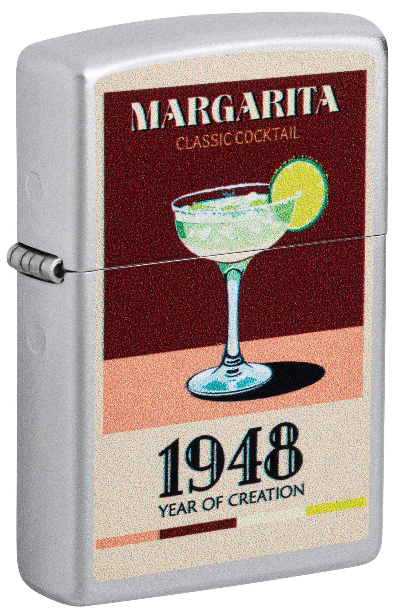 Modèle Margarita