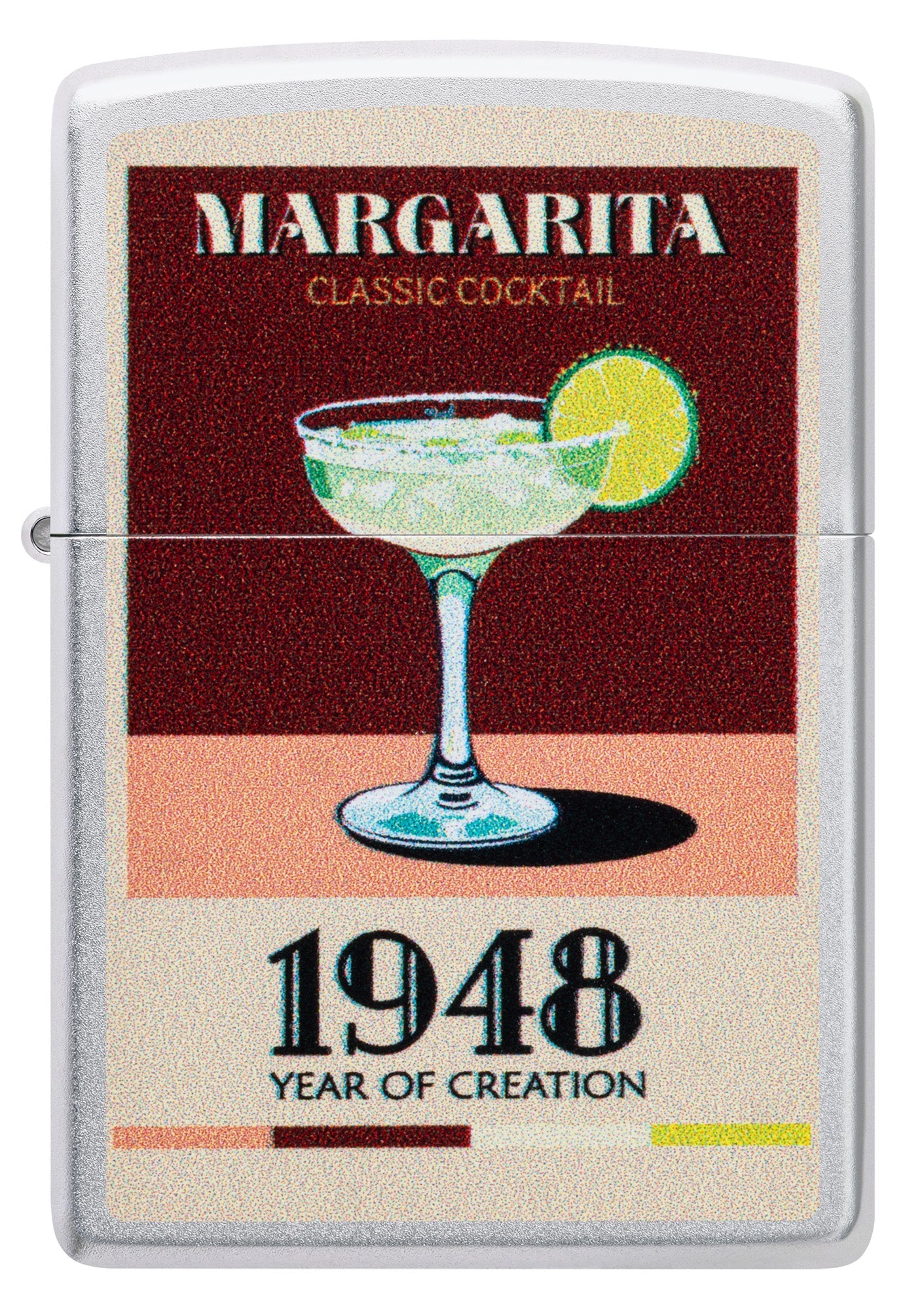 Modèle Margarita