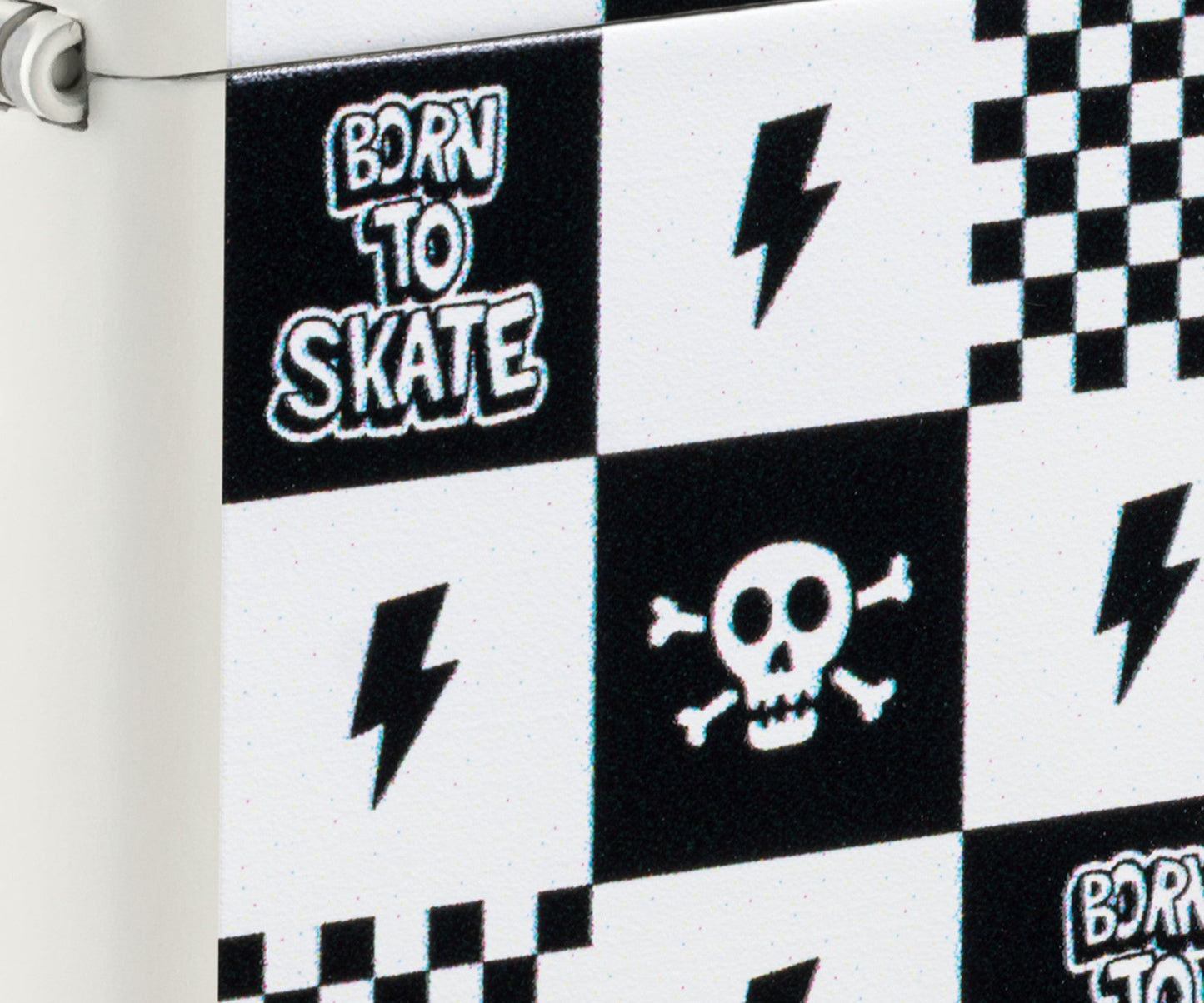 Modèle « Born to Skate »