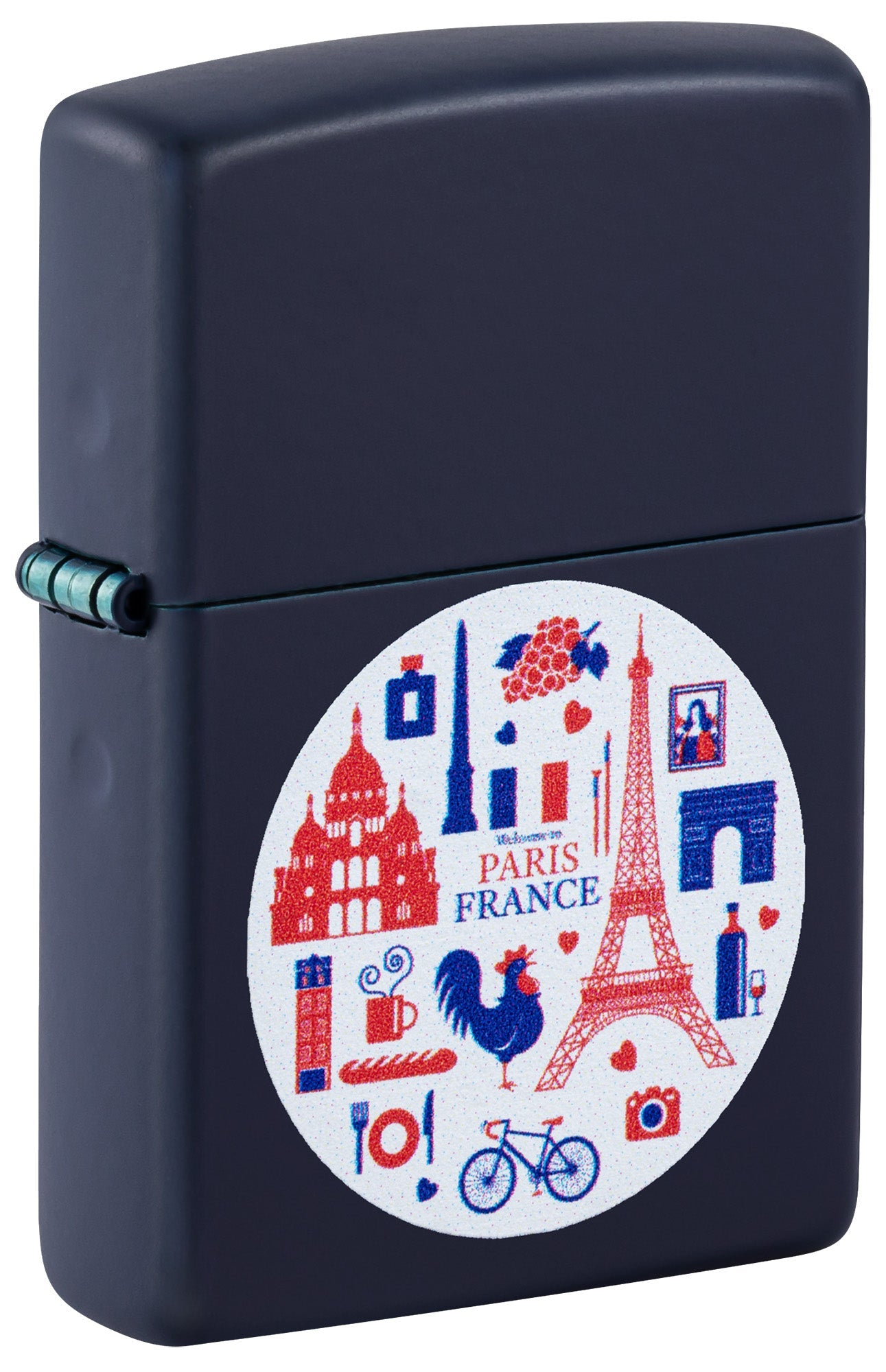 Modèle Monuments français