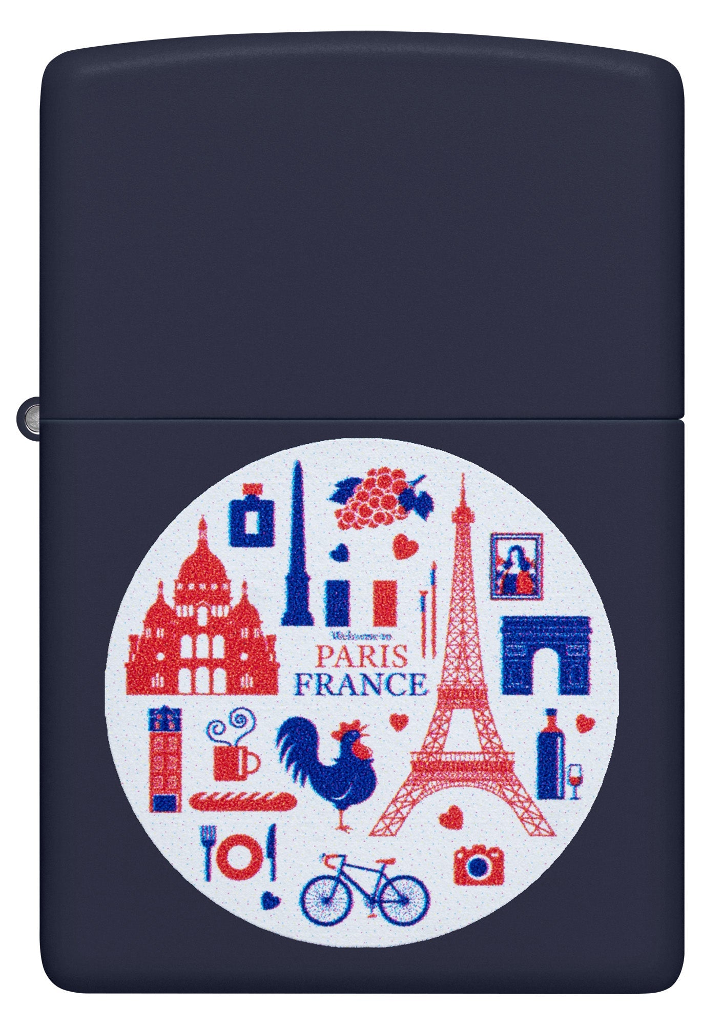 Modèle Monuments français
