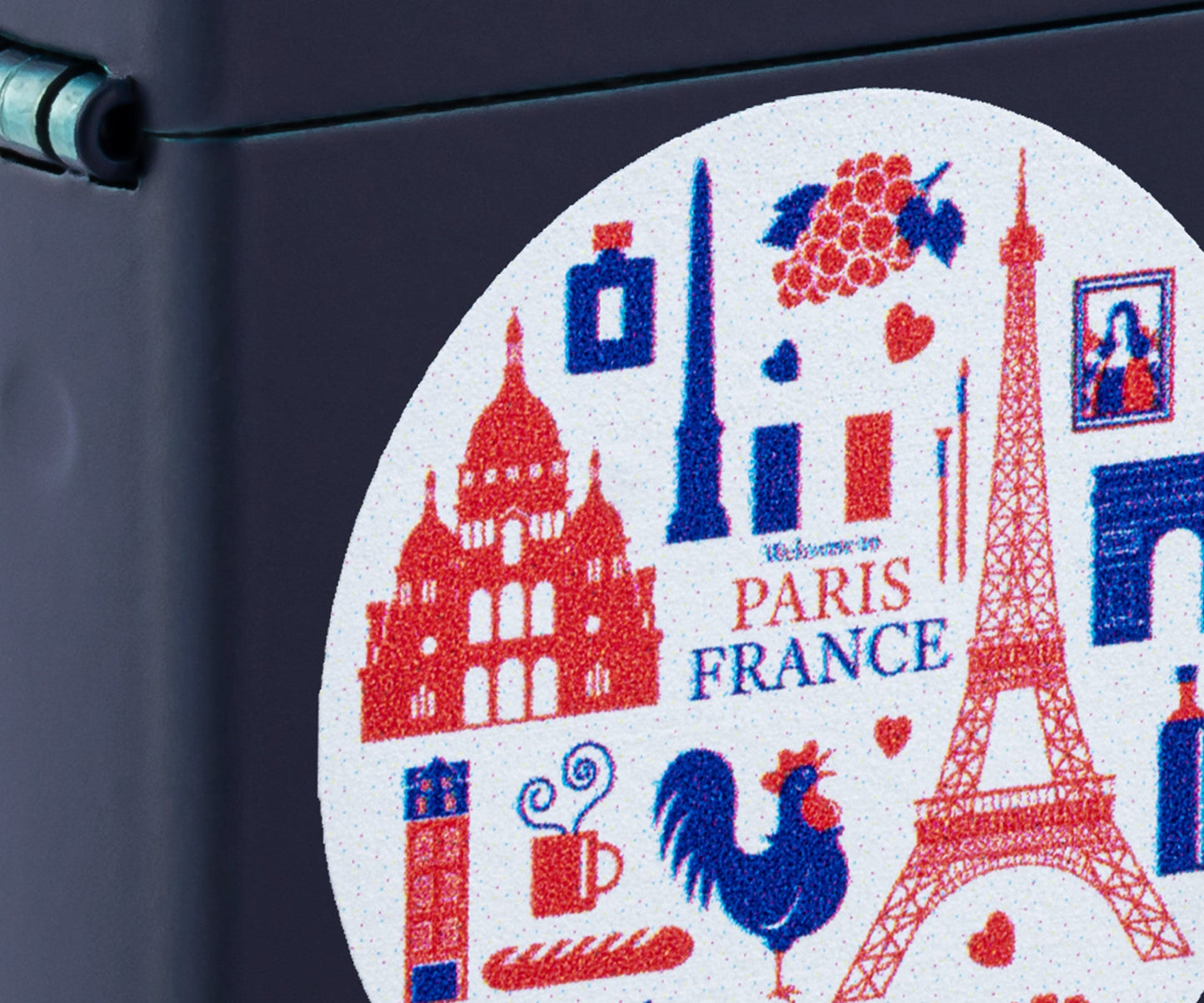 Modèle Monuments français