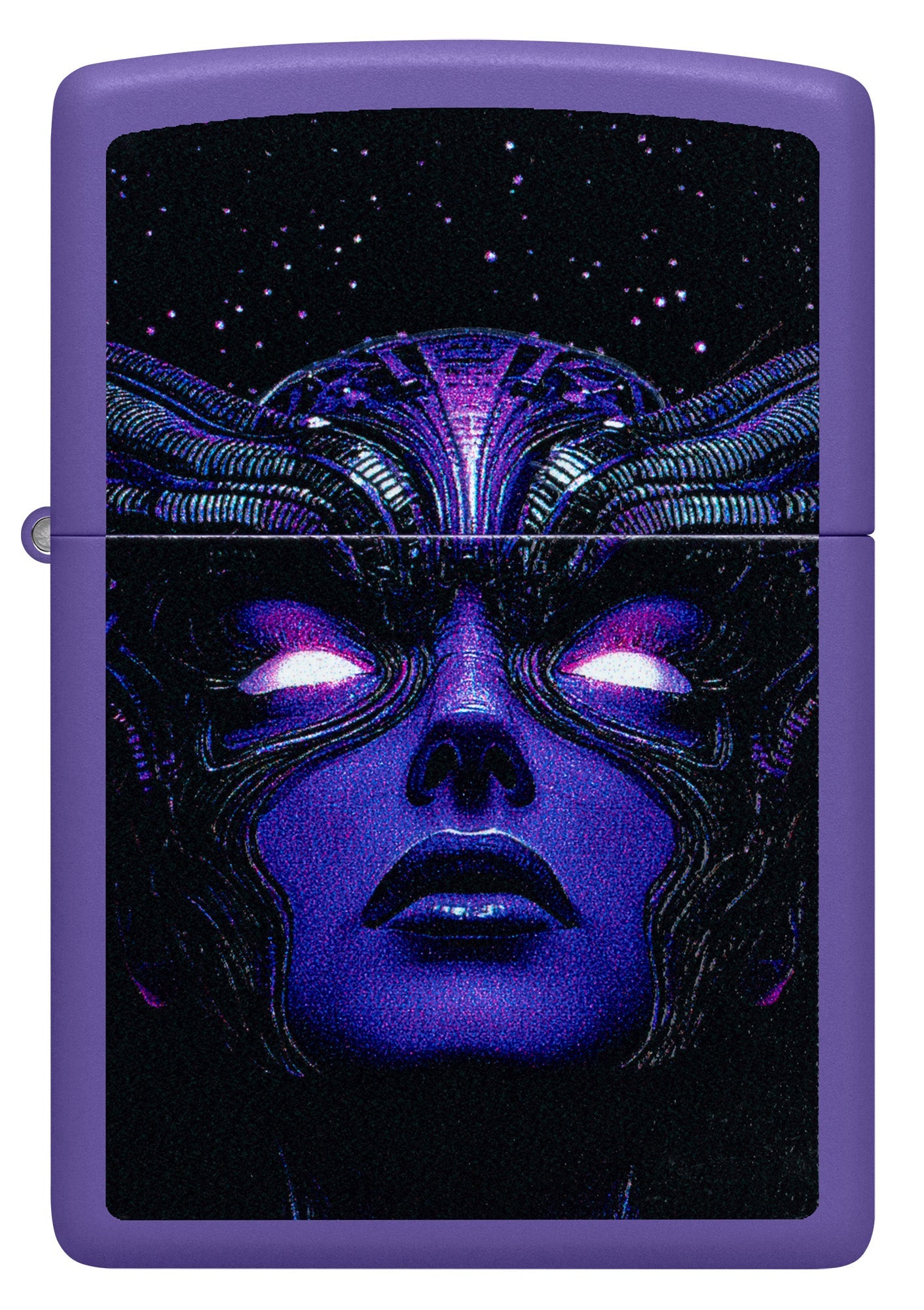 Modèle Femme cyborg