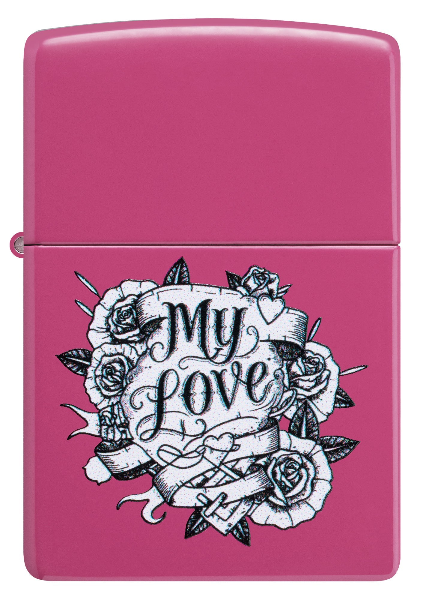 Modèle My Love