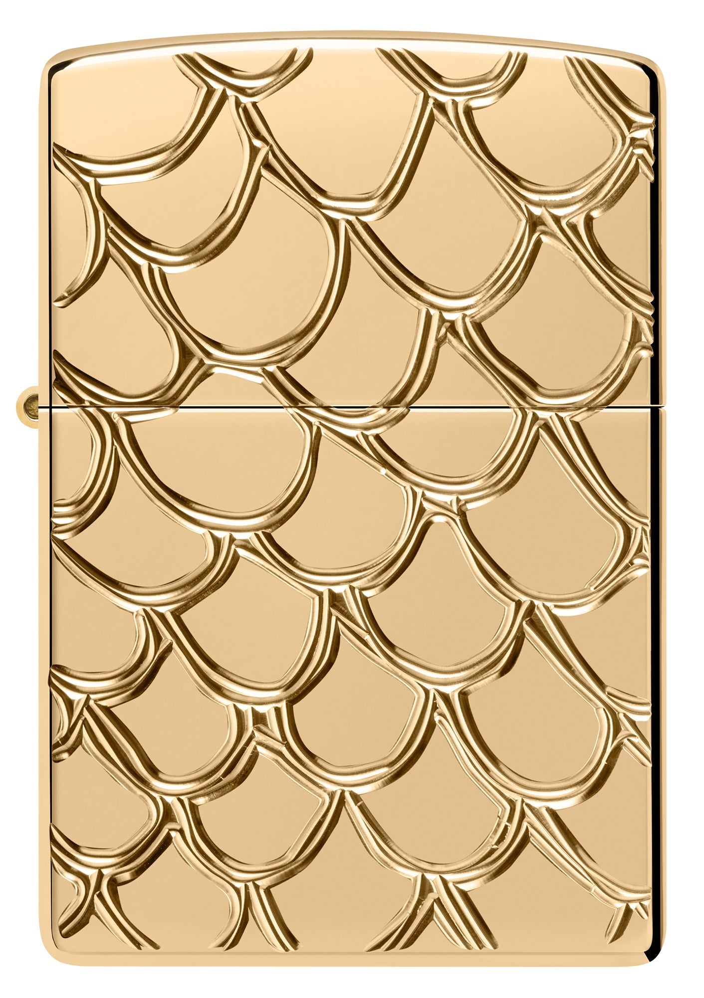 Modèle Écailles en relief