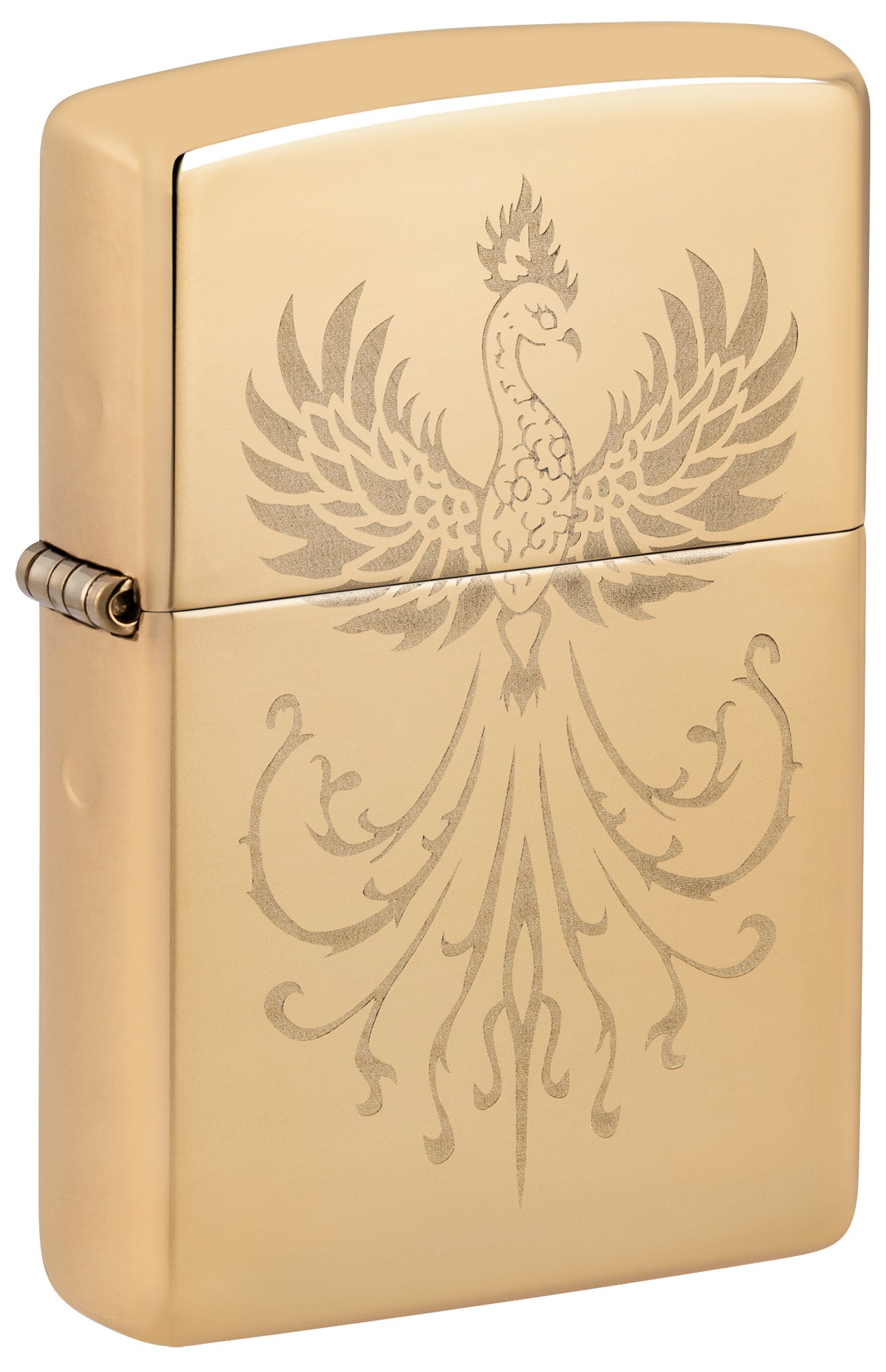 Modèle Phœnix en filigrane