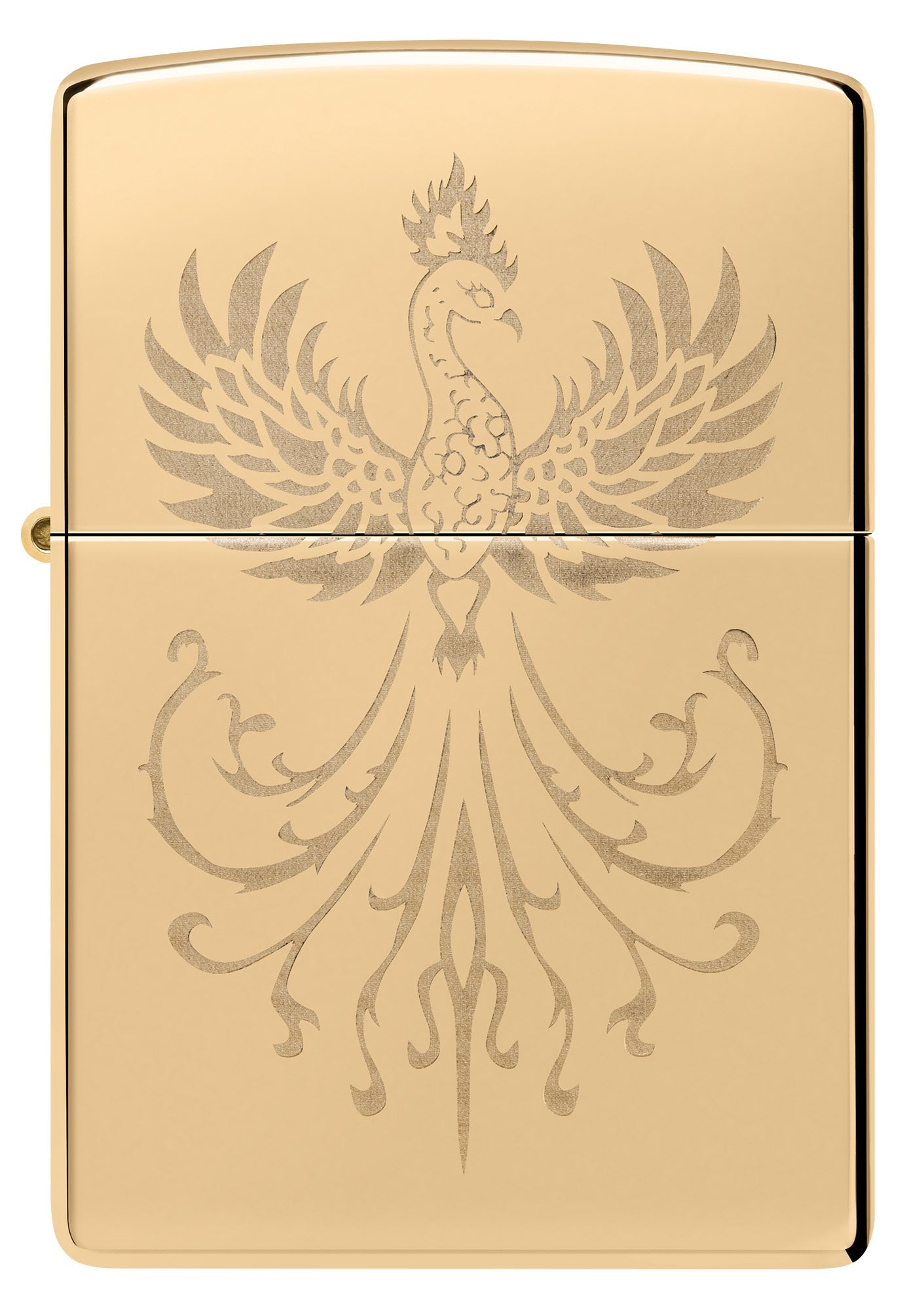 Modèle Phœnix en filigrane