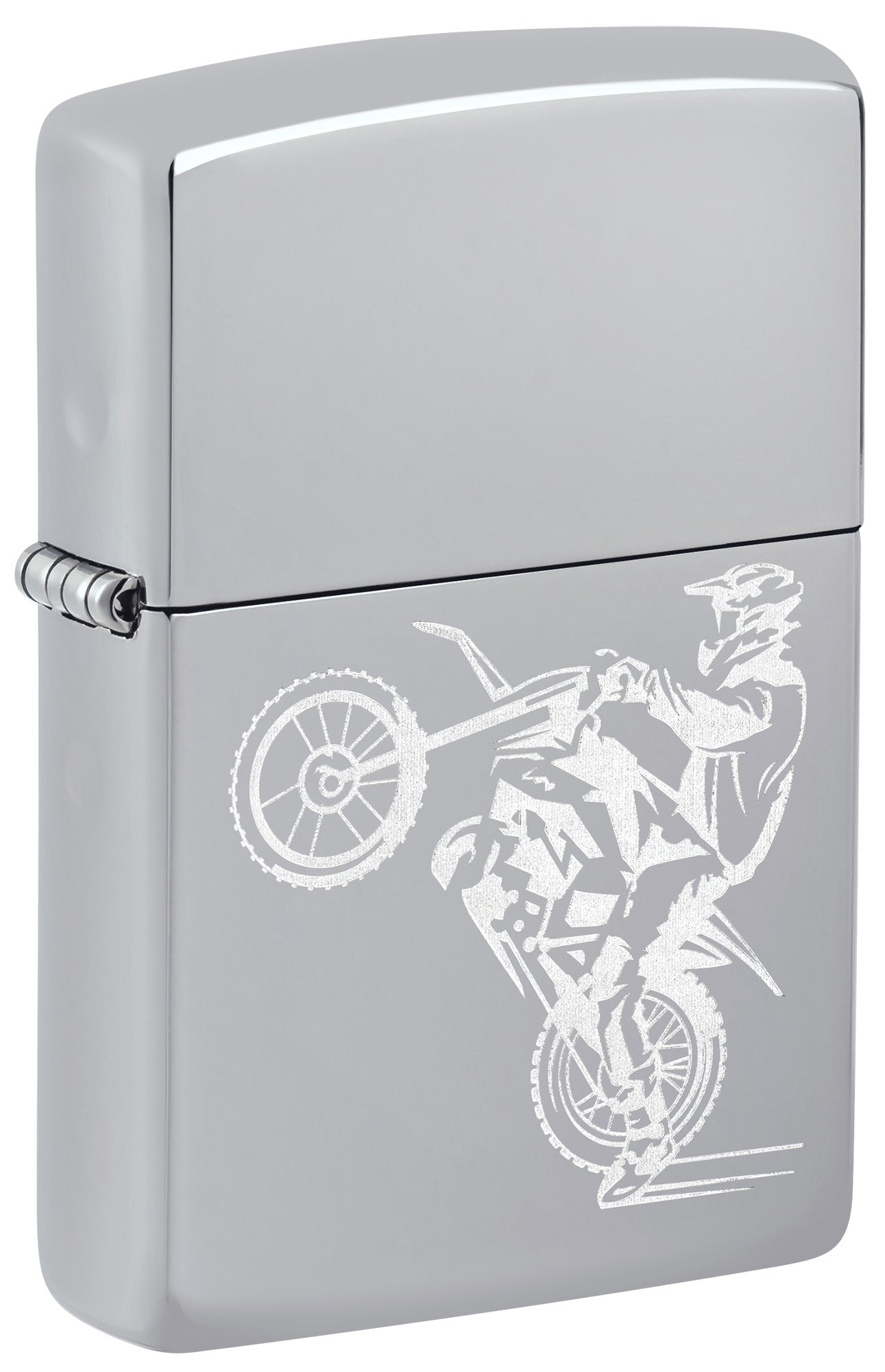 Modèle Motocross