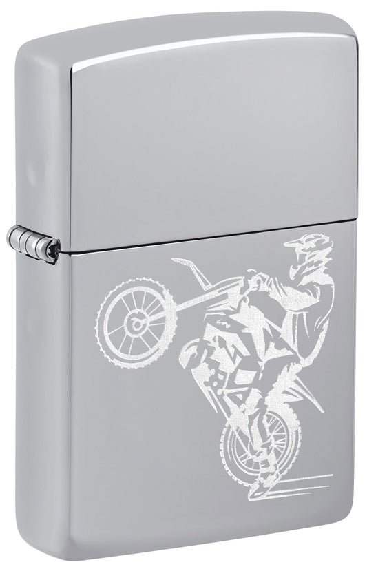 Modèle Motocross