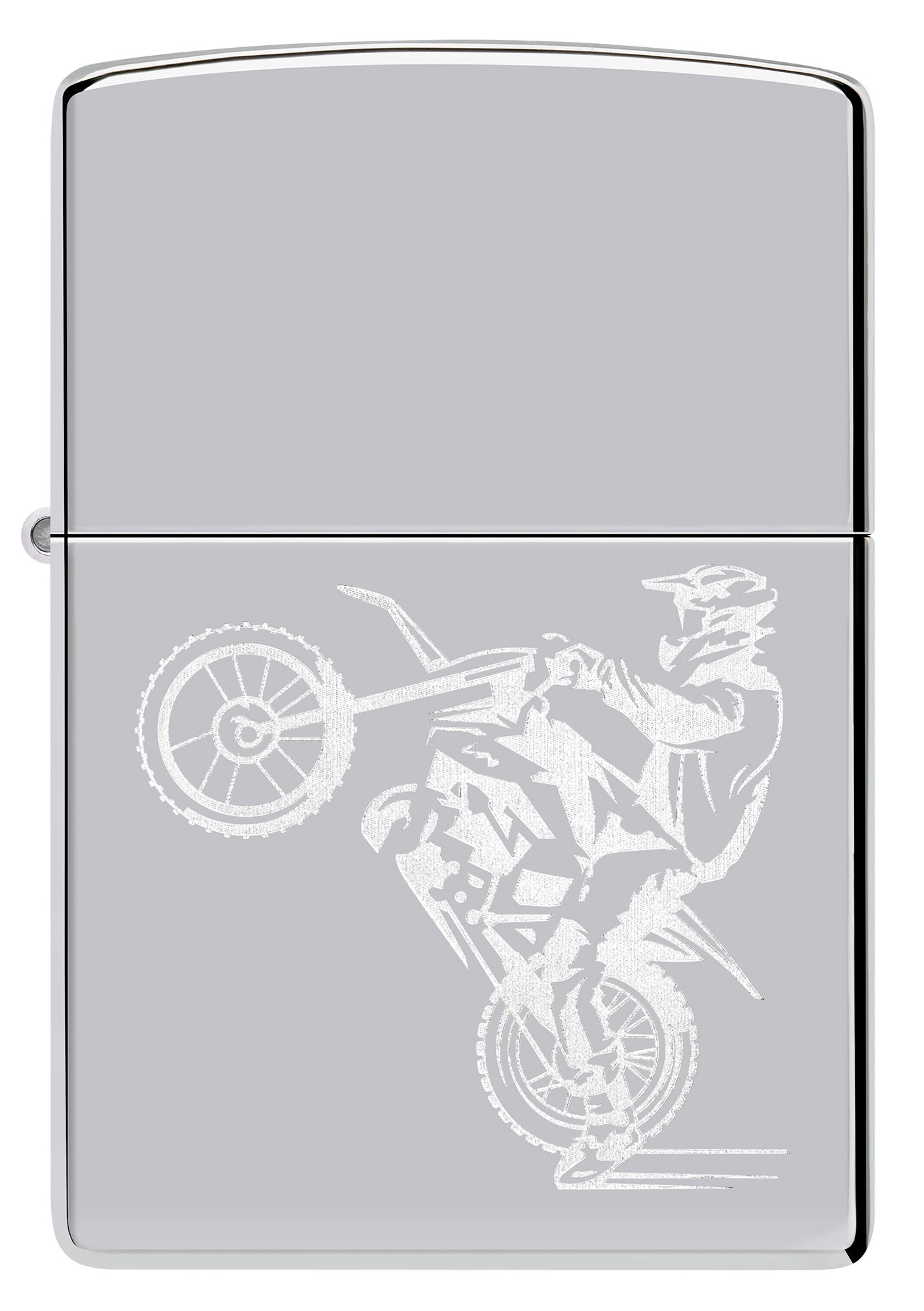 Modèle Motocross