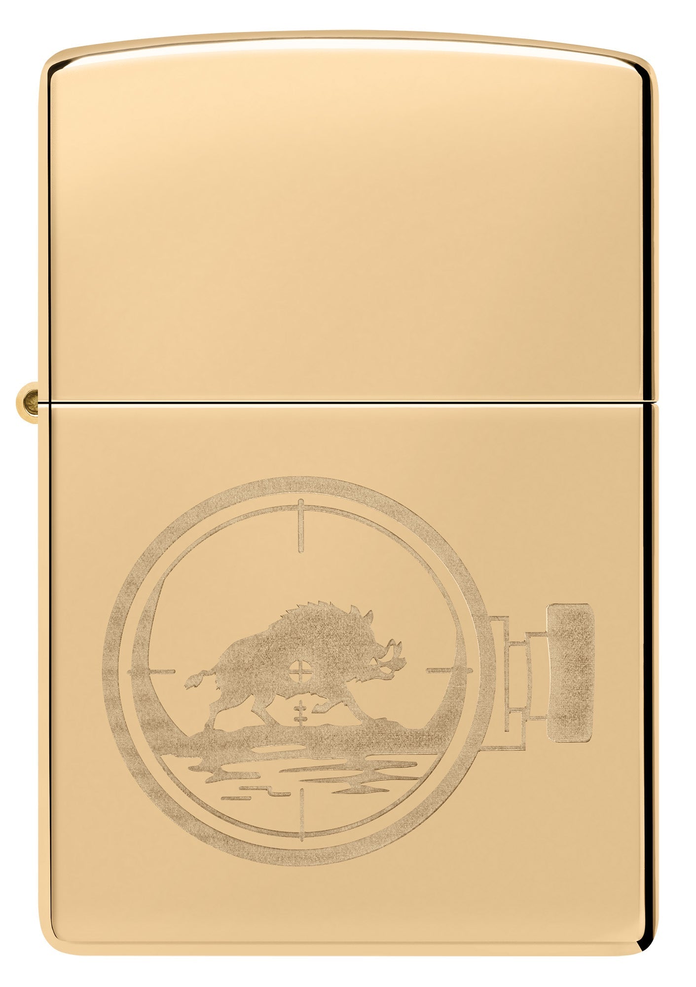 Modèle Sanglier