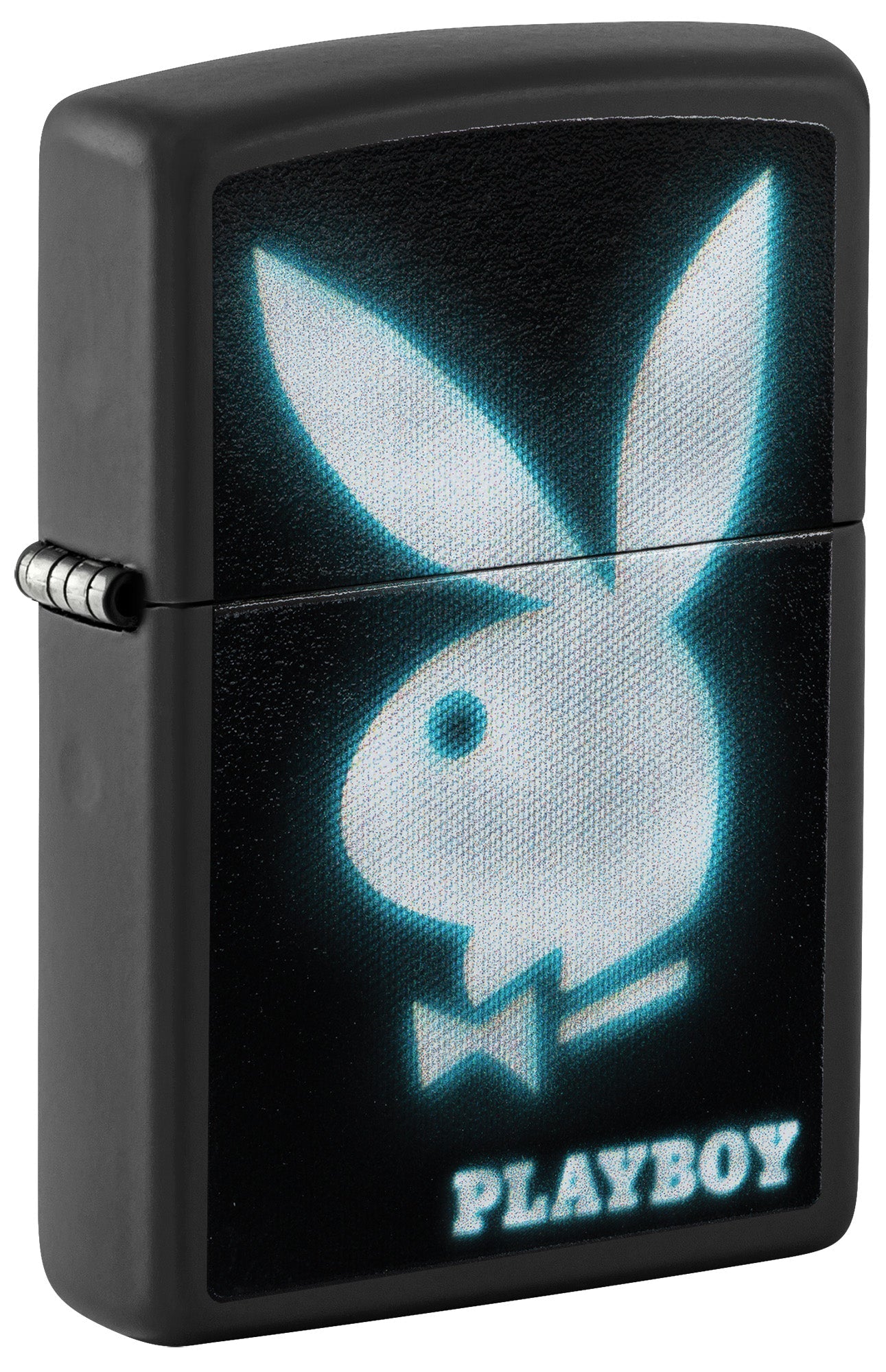 Modèle Playboy flou