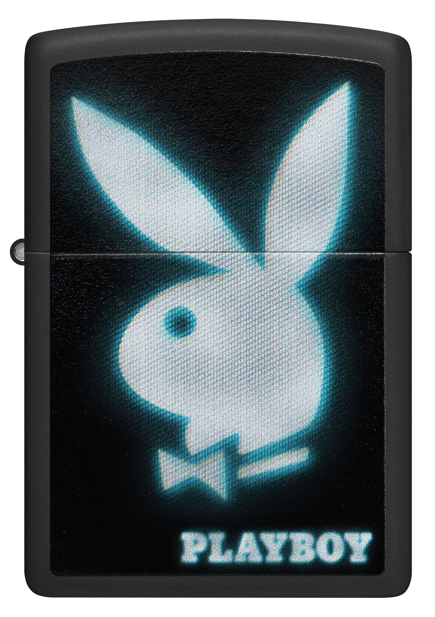 Modèle Playboy flou