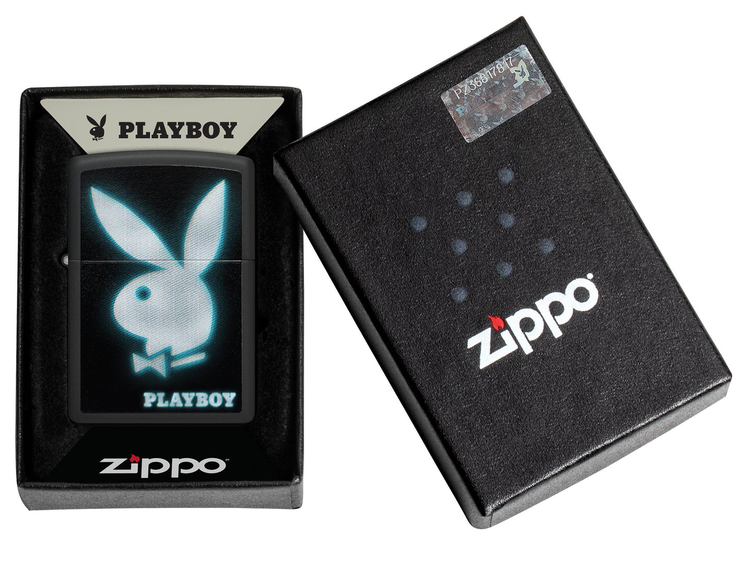 Modèle Playboy flou