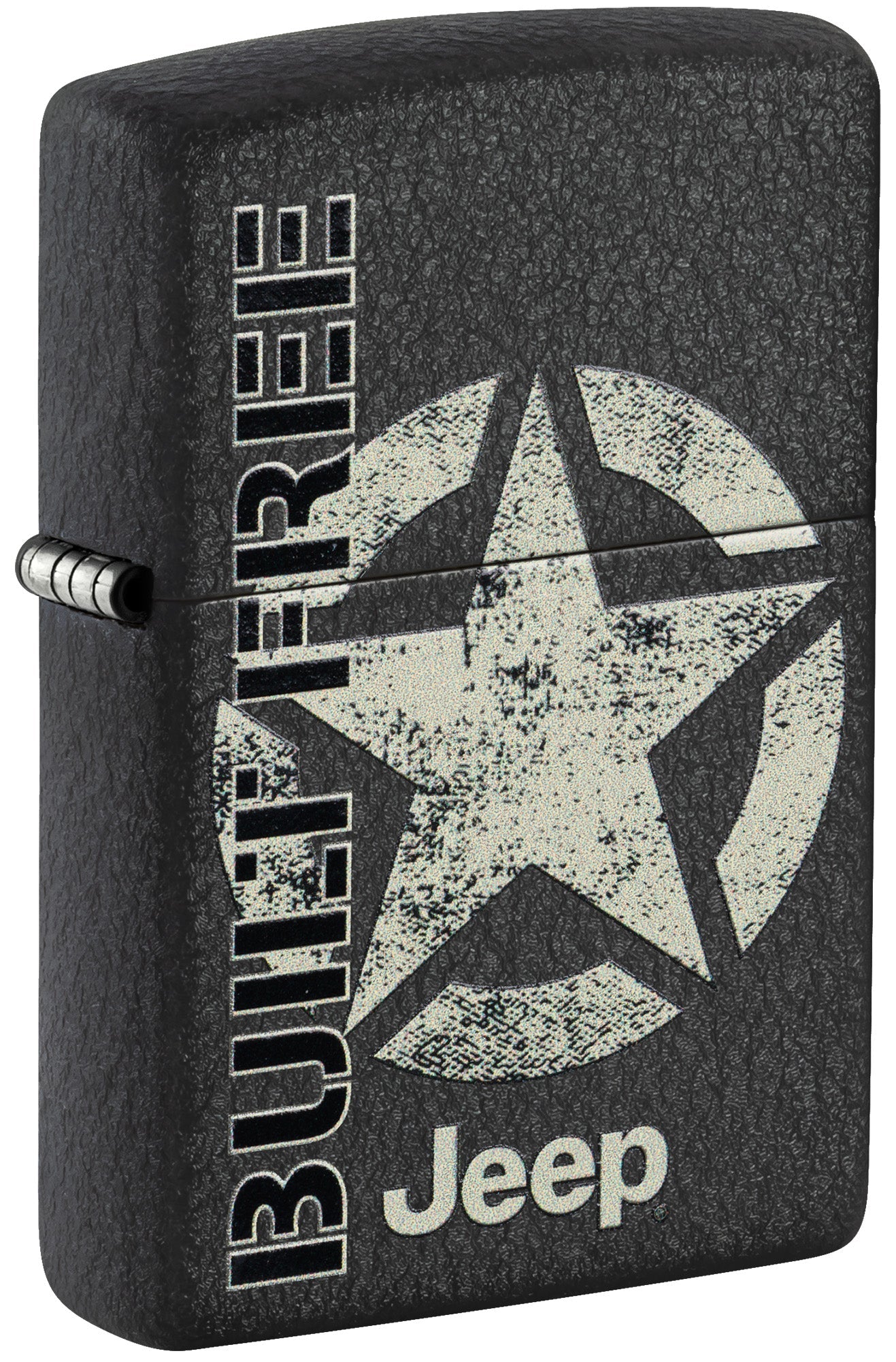 Modèle Étoile de la liberté Jeep®