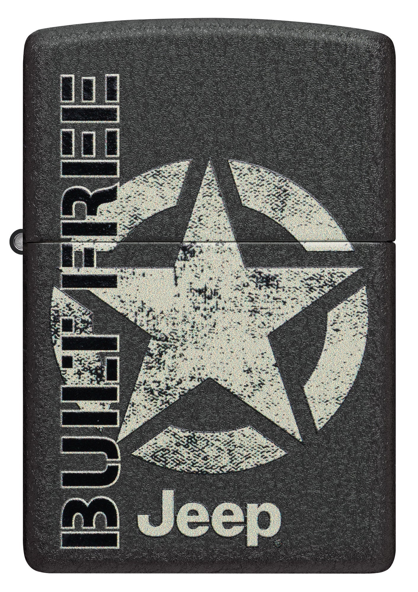 Modèle Étoile de la liberté Jeep®