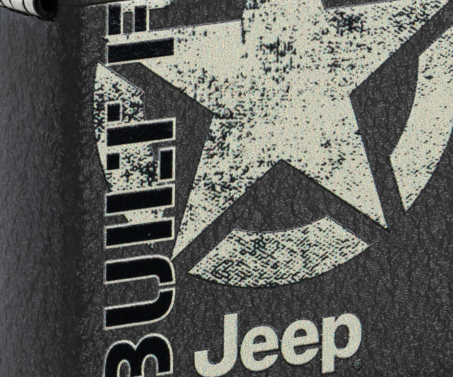 Modèle Étoile de la liberté Jeep®
