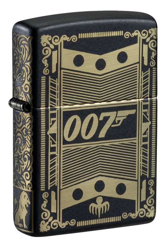 2026 James Bond Day Collectible