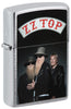 ZZ Top