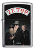 ZZ Top