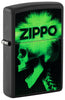 Zippo Cyber Design