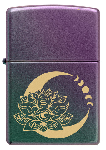 Lotus Moon Design