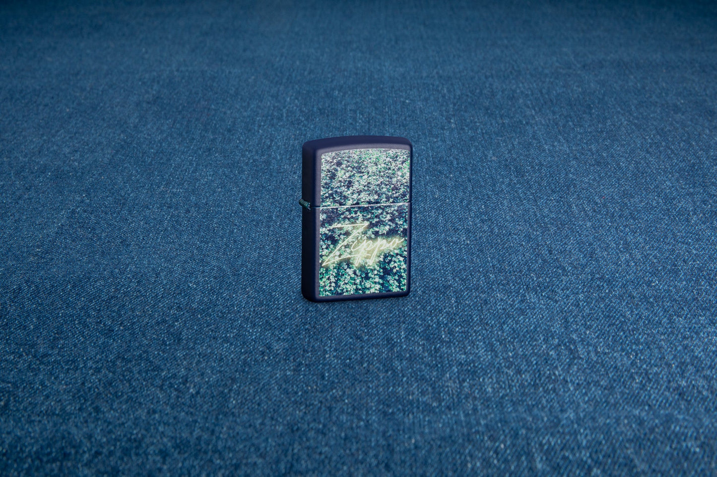 Zippo Design