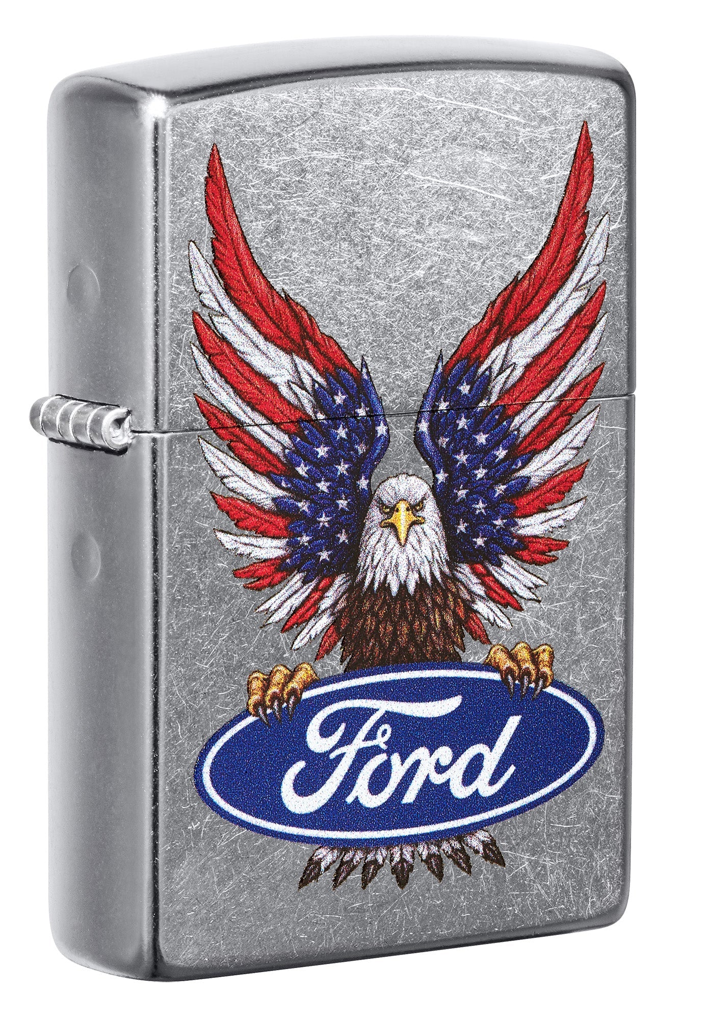 Ford Oval