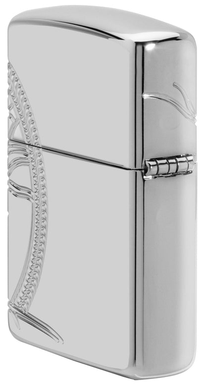 Armor® Sterling Silver Tree of Life Design