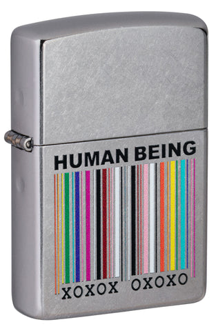 Human Being Design