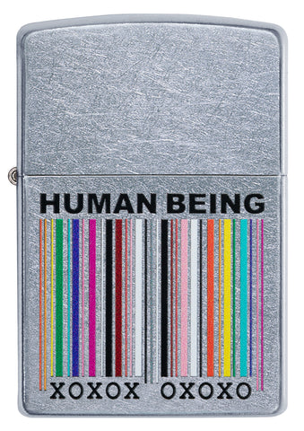 Human Being Design