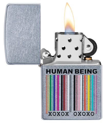 Human Being Design