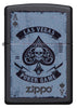 Poker Game Design