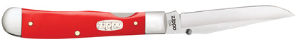 Red Synthetic TrapperLock