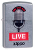 ON THE AIR LIVE