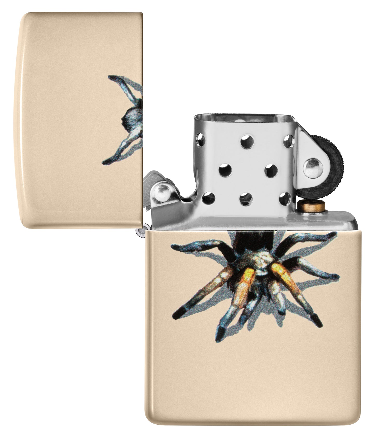 BS Tarantula