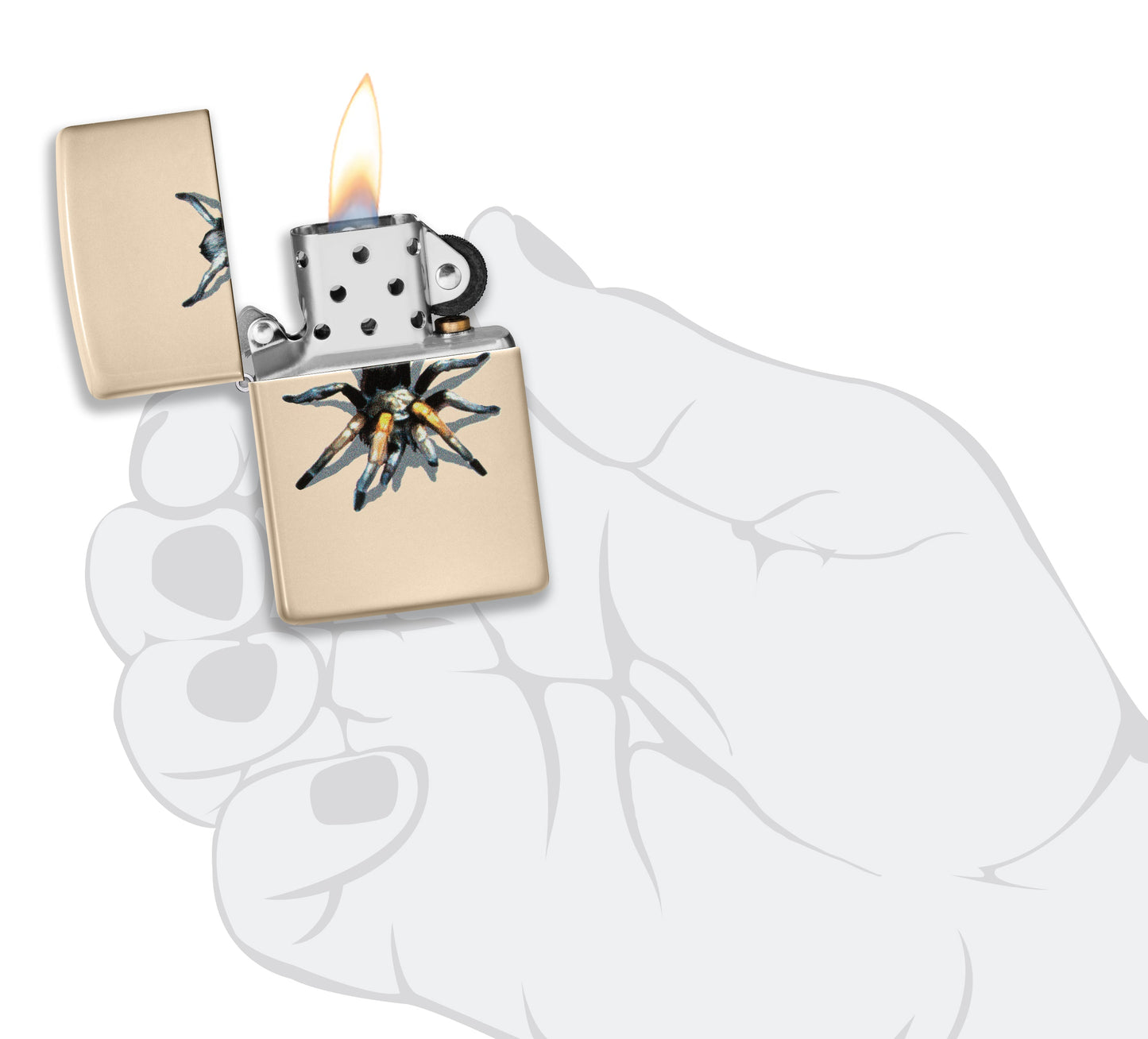 BS Tarantula