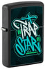 Trap Star Design