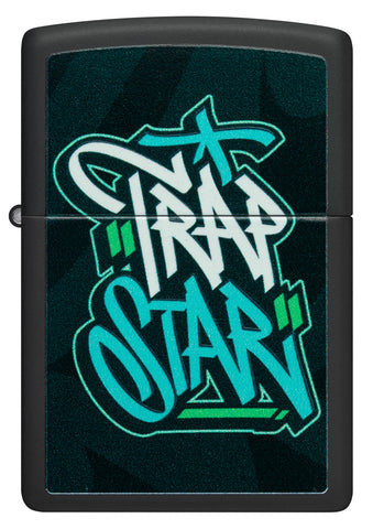 Trap Star Design