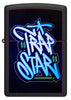 Trap Star Design